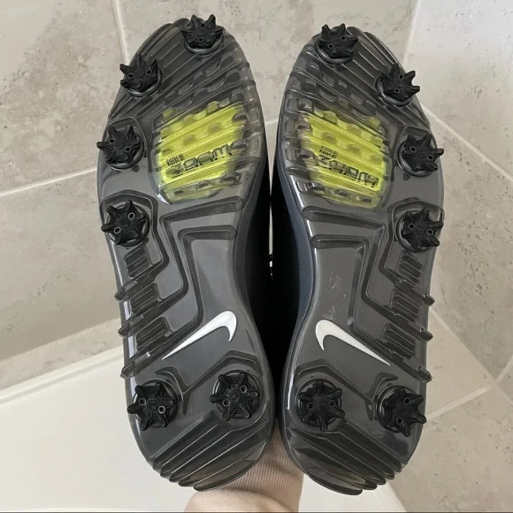 Nike Air Zoom Victory Tour Golf Shoe Size 8 Men